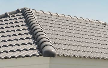 advantages of Chaul End clay roofing