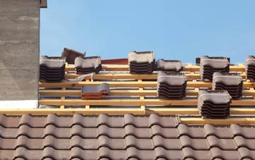 Chaul End clay roofing costs