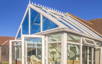 conservatory roof insulation costs Chaul End
