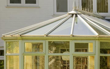 conservatory roof repair Chaul End, Bedfordshire