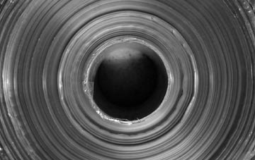 Chaul End edpm waterproofing