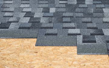 expert Chaul End asphalt roof companies