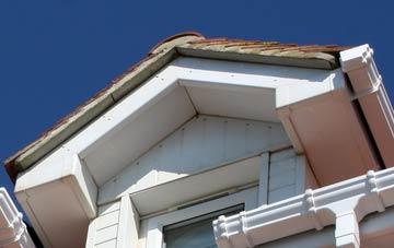 Chaul End fascia installation costs