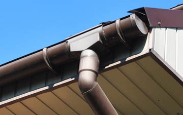 types of Chaul End fascias