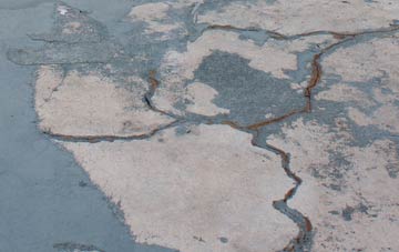 fibreglass roofing replacement Chaul End