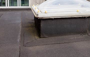 disadvantages of Chaul End flat roofs