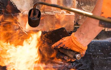 Chaul End flat roof repair companies