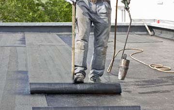 flat roof replacement Chaul End, Bedfordshire
