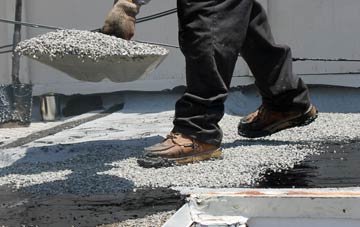 Chaul End flat roofing companies