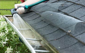 Chaul End gutter cleaning costs