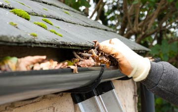 gutter cleaning Chaul End, Bedfordshire