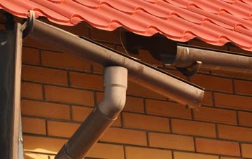 Chaul End gutter repair costs