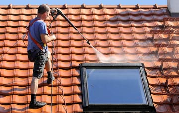 roof cleaning Chaul End, Bedfordshire
