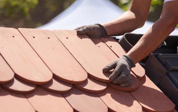 Chaul End roof tile contractors