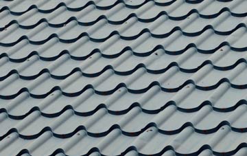 Chaul End rubber roofing companies