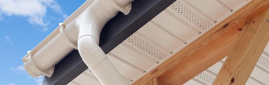 get Chaul End guttering quotes today