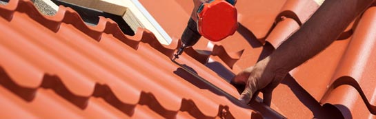save on Chaul End roof installation costs