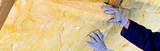 quotes for Chaul End roof insulation