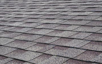 Chaul End tiles for shallow pitch roofing