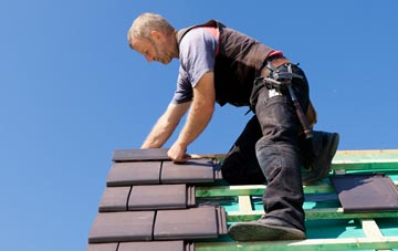 disadvantages of Chaul End slate roofing