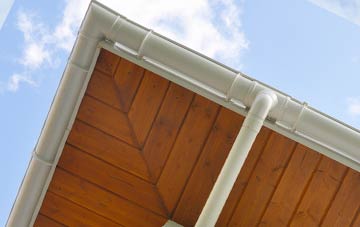 Chaul End soffit types