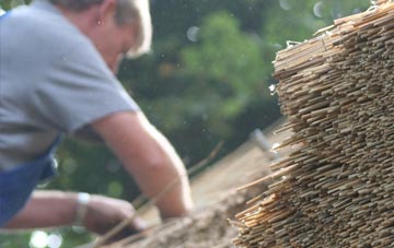 professional Chaul End thatchers