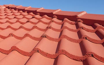 Chaul End tile and slate roof replacement