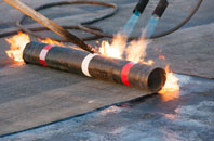 free Chaul End roof quotes