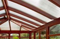 Chaul End conservatory roofing insulation