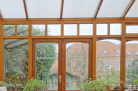 free Chaul End conservatory roof repair quotes
