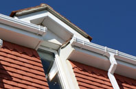 Chaul End fascias
