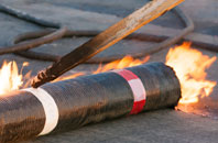 free Chaul End flat roofing repair quotes