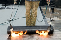 Chaul End flat roof sealing quote