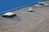 Chaul End flat roofing