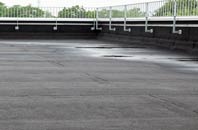 find rated Chaul End flat roofing companies