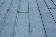 Chaul End lead roofing
