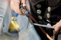 Chaul End lead roof quotes