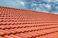 Chaul End roofing tiles