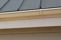 Chaul End soffit repair