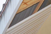 rated Chaul End soffit repair companies