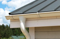 Chaul End soffits