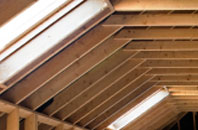 Chaul End tapered roof insulation quotes